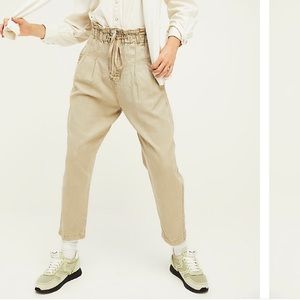 Margate pleated pant Free People